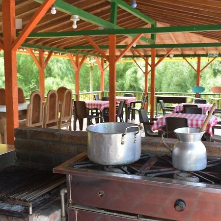 Finca Hotel Villa Mariana Montenegro Dış mekan fotoğraf
